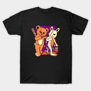 Trick or treat T-Shirt